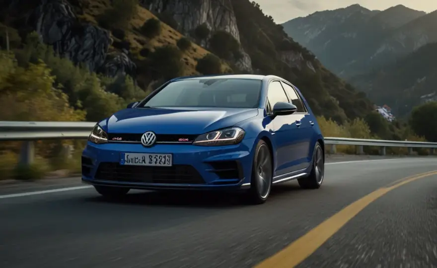 Volkswagen Golf 7R: Co warto wiedzieć przed jego zakupem