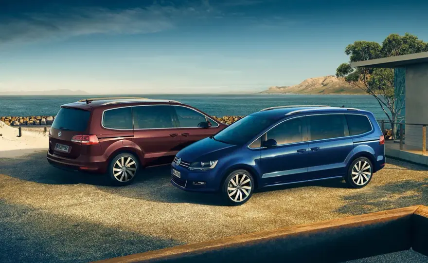Najlepsze auto dla rodziny 2+3 - top modele i porady