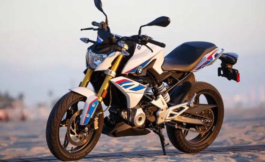 BMW G 310 R i G 310 GS – porównanie, które rozwieje Twoje wątpliwości
