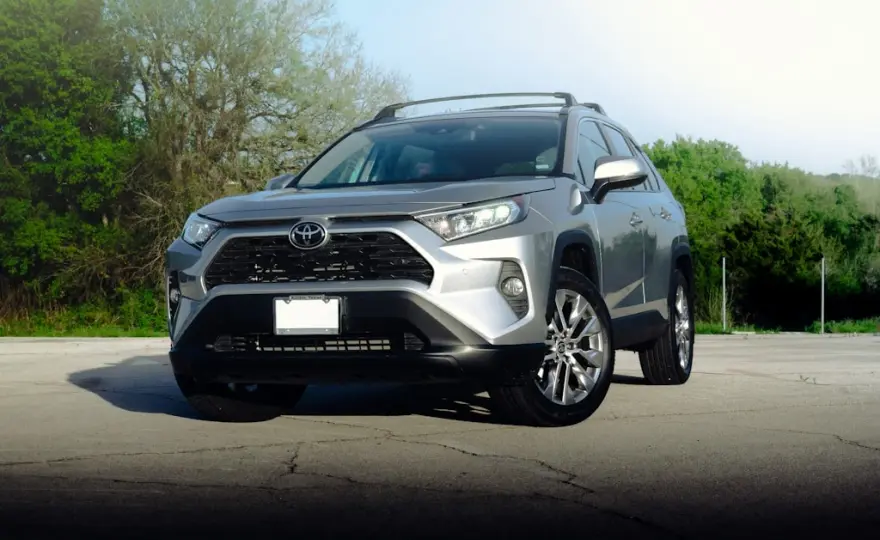 3 modele marki Toyota, które warto wziąć w leasing