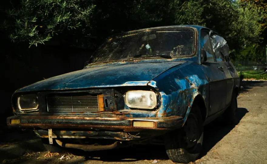 Uslugi blacharskie – zadbaj o swoje auto
