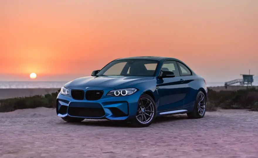 M Pakiet BMW: Co to jest? Sprawdź, czy warto!