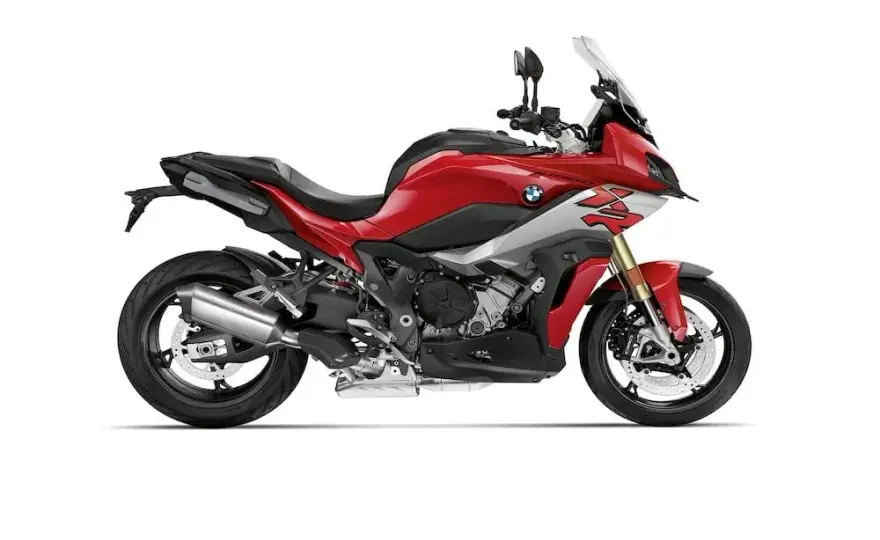 BMW S 1000 XR – niesamowita moc i komfort, które zaskakują motocyklistów