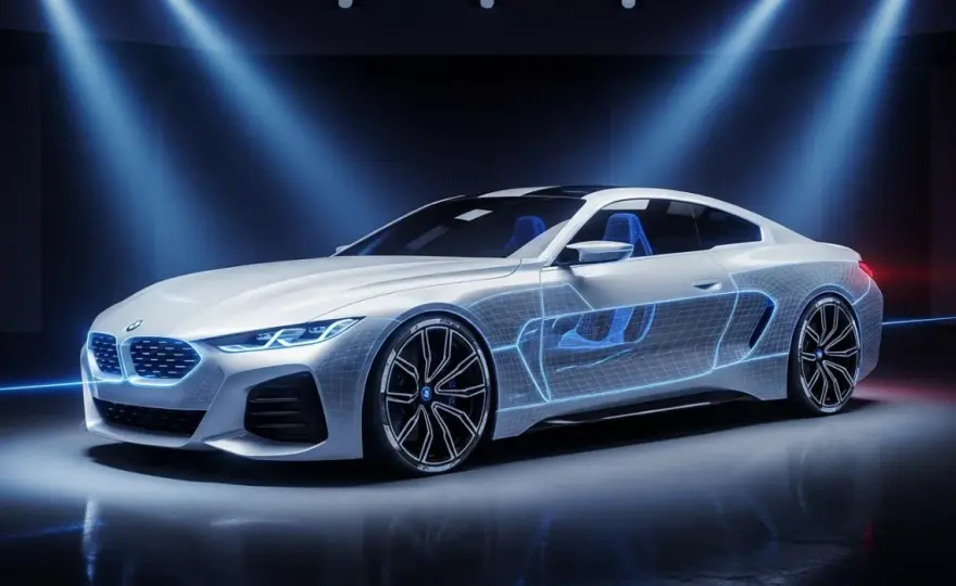 BMW E39 coupe – dlaczego ten model nigdy nie powstał i co musisz wiedzieć