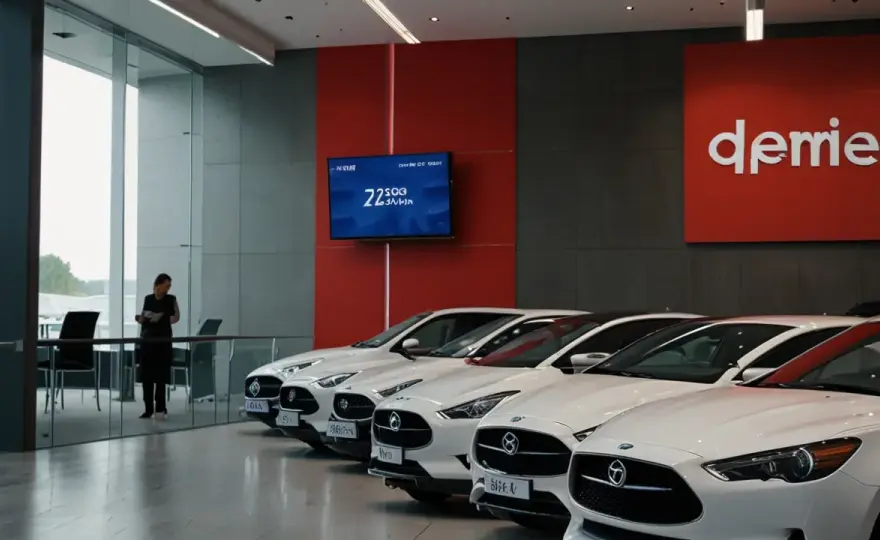 Jakie są najlepsze samochody do 60 tys. zł? Sprawdź top opcje na rynku