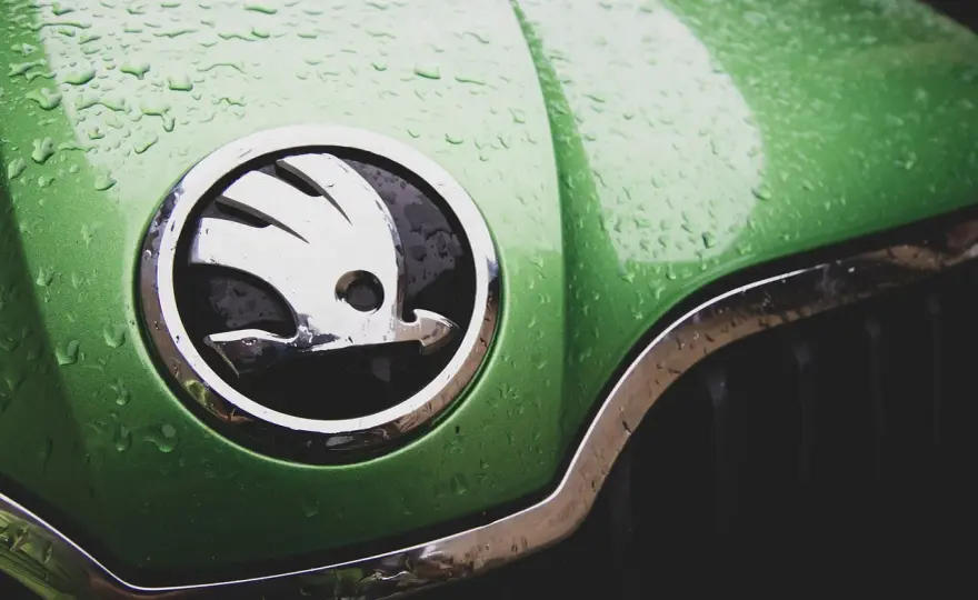 Škoda Superb Combi - elegancja i funkcjonalność w jednym