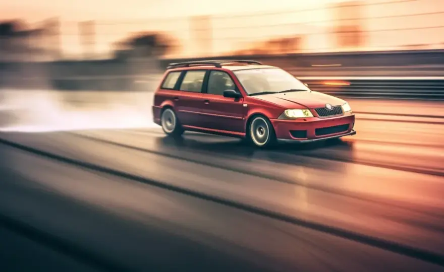 Tuning Skoda Fabia 1 Kombi: Odkryj nowe możliwości swojego Fabia 1 Tuningu