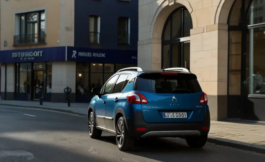 Peugeot 1007 – Dostępność i co warto wiedzieć przed zakupem tego modelu?