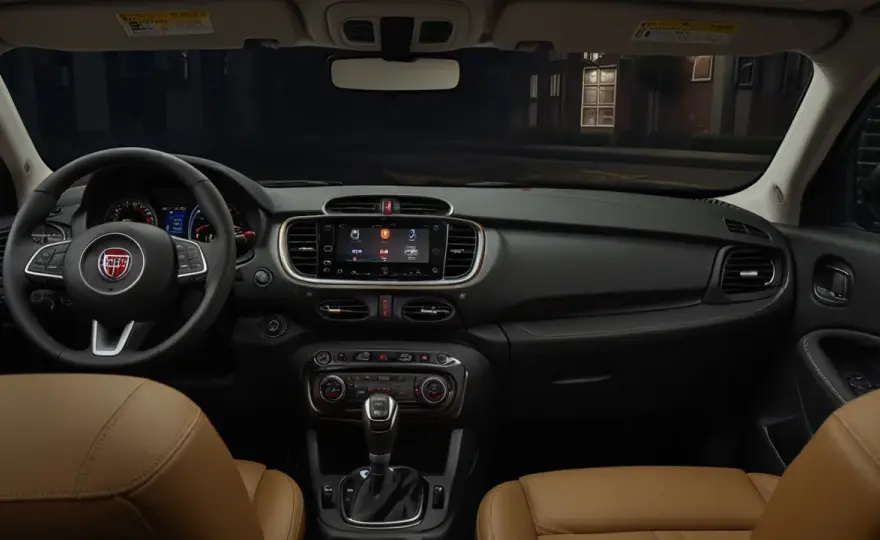 Fiat 500X wnętrze: Ocena, przegląd i co warto wiedzieć przed zakupem