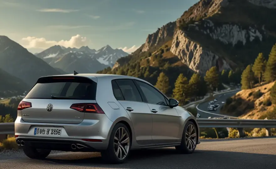 Golf 7 – Rok produkcji i zmiany, które warto znać przed zakupem