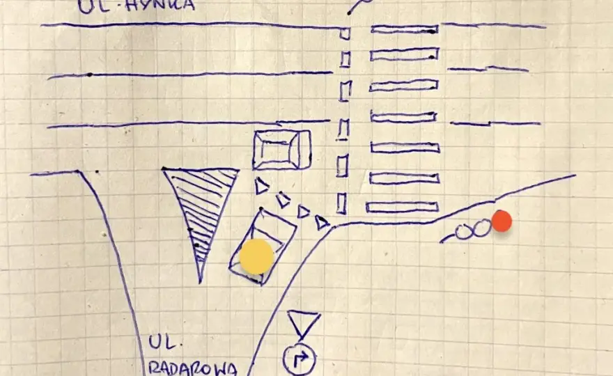 Egzamin na prawo jazdy WORD Radarowa: Przebieg i wskazówki