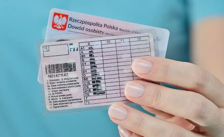 Co po zdaniu egzaminu na prawo jazdy? Ważne kroki, opłaty i czas oczekiwania
