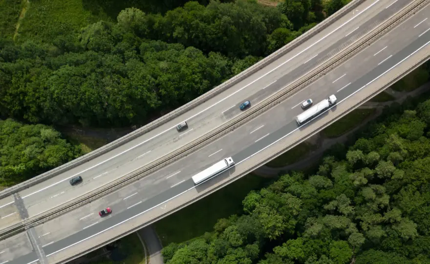 Jak efektywnie realizować zlecenia transportowe?