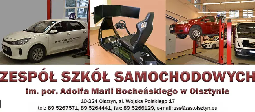 Kursy prawa jazdy w Olsztynie: ceny, terminy i oferty szkół