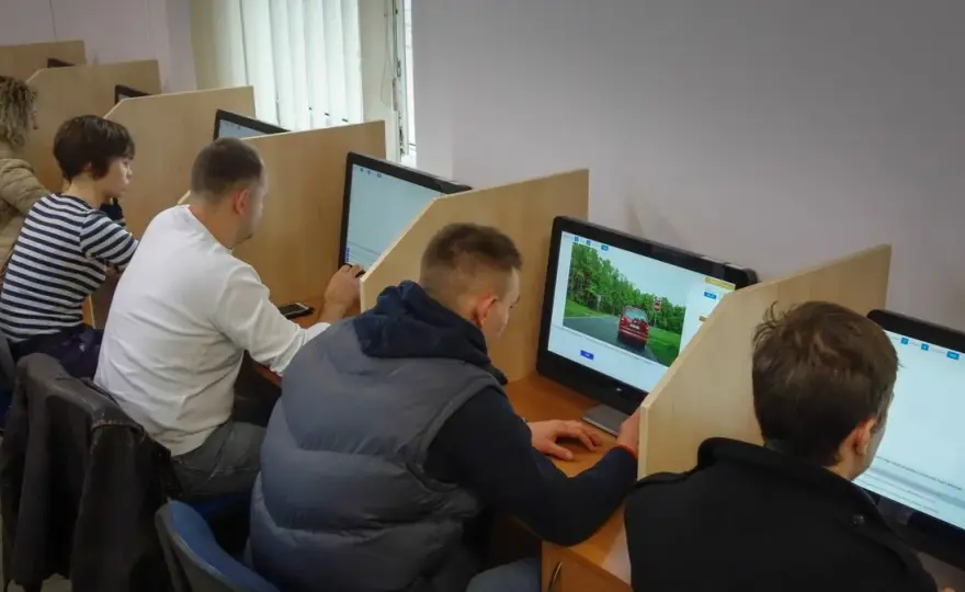 Pytania na prawo jazdy tramwajowe: Jak zdać egzamin teoretyczny?