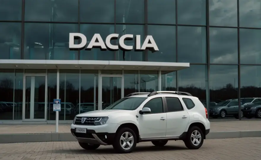 Gdzie kupić Dacię w Białymstoku – Przewodnik po salonach i ofertach