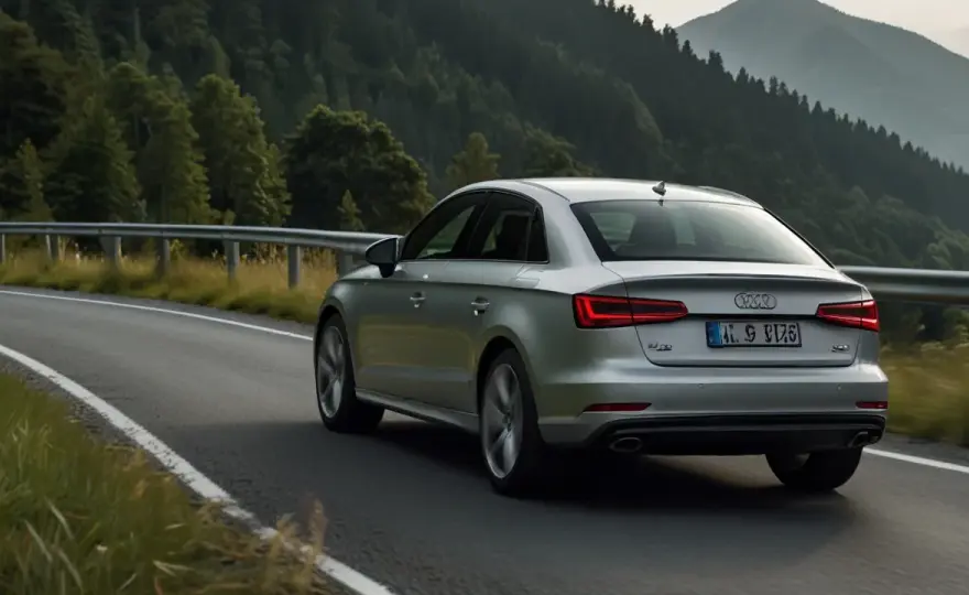 Audi A3 2.0 TDI: Opinie o silniku diesla i rekomendowane modele