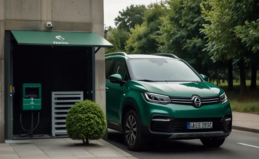 Samochody z normą Euro 5 i Euro 6 – Co warto wiedzieć przed zakupem?