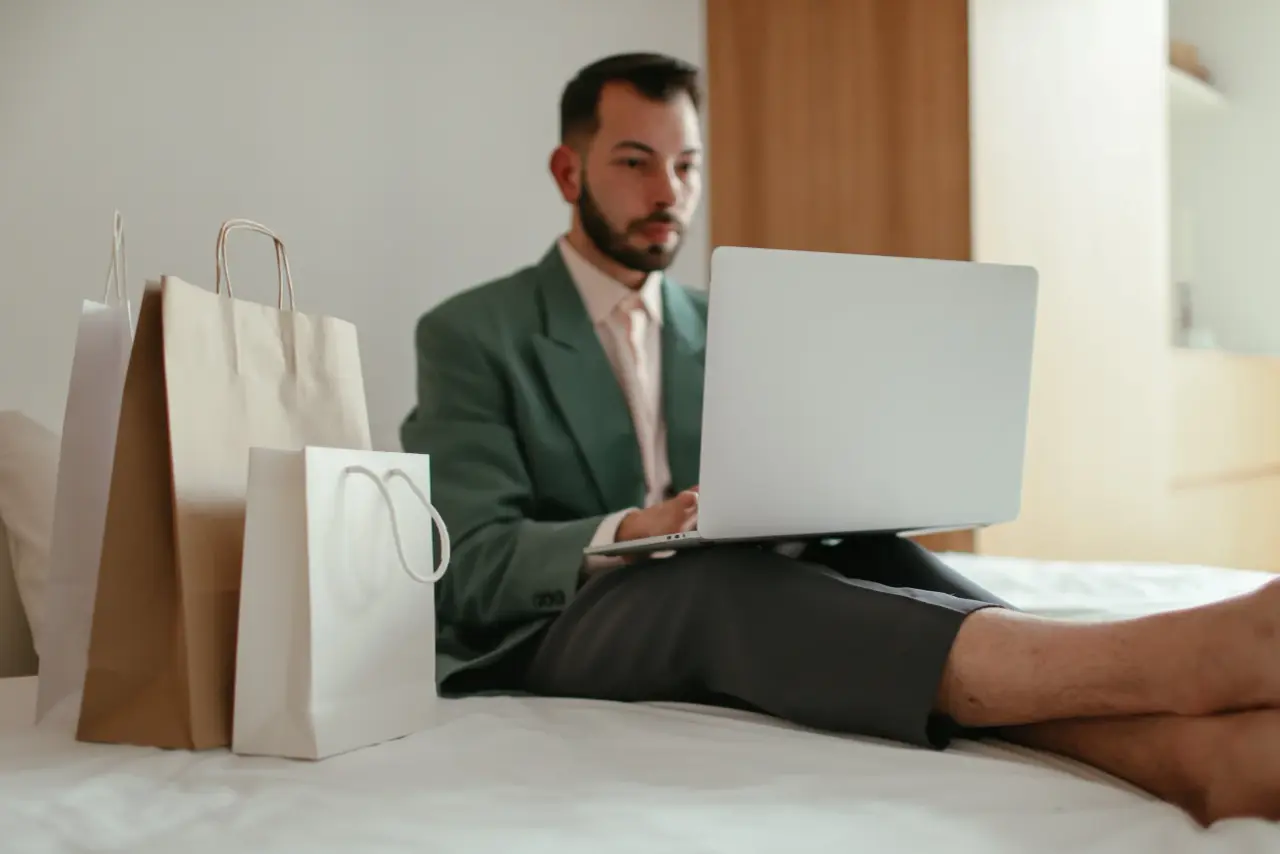 E-commerce na Szczycie: Jak Osiągnąć Wysokie Pozycje w Google.