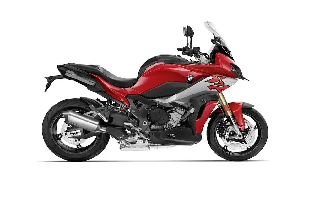 BMW S 1000 XR – niesamowita moc i komfort, które zaskakują motocyklistów