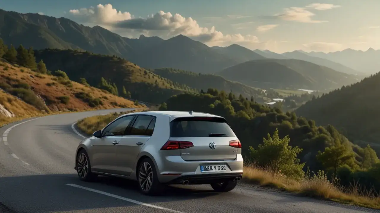 Zdjęcie Golf 7 – Rok produkcji i zmiany, które warto znać przed zakupem