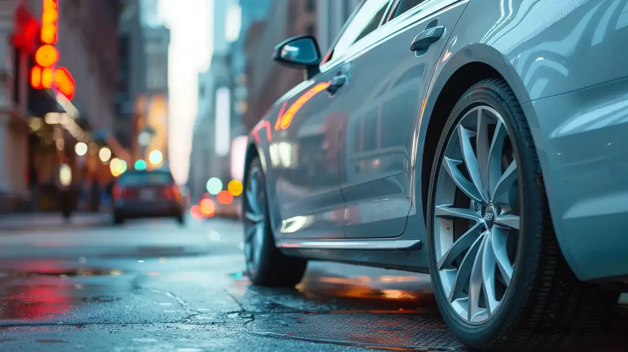 Zdjęcie Audi A4 1.6 benzyna - opinie i recenzje użytkowników
